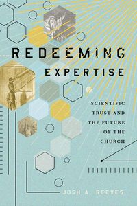 Produktbild: Redeeming Expertise