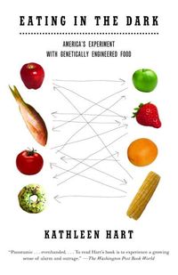 Produktbild: Eating in the Dark