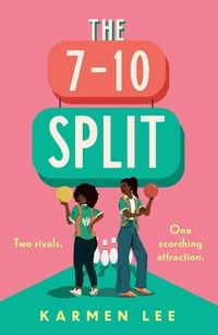 Produktbild: The 7-10 Split