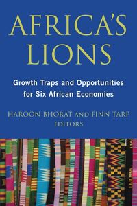 Produktbild: Africa's Lions