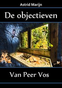Produktbild: De objectieven van Peer Vos