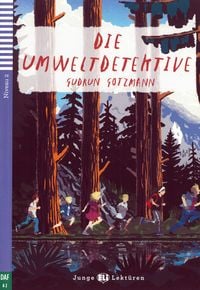 Produktbild: Die Umweltdetektive