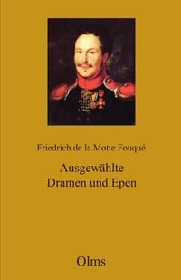 Produktbild: Werke: Abteilung II: Ausgew&auml;hlte Dramen und Epen