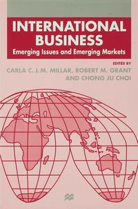 Produktbild: International Business