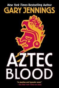 Produktbild: Aztec Blood