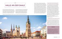HOLIDAY Reisebuch: Die schönsten Wochenendtrips – 52 überraschende Städte für Entdecker