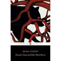 Produktbild: Dracula's Guest and Other Weird Tales