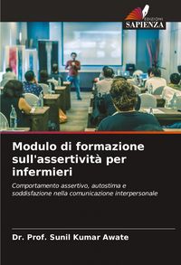 Produktbild: Modulo di formazione sull'assertivit&agrave; per infermieri