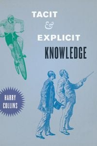 Produktbild: Tacit and Explicit Knowledge