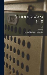 Produktbild: Schoolma'am 1918; v.9
