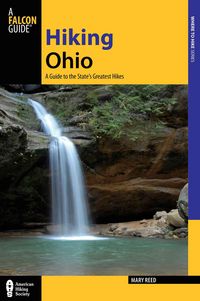 Produktbild: Reed, M: Hiking Ohio