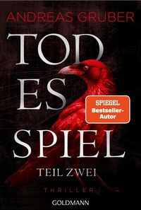 Produktbild: Todesspiel - Teil 2