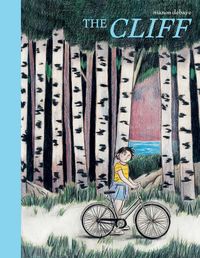 Produktbild: The Cliff