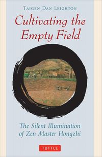 Produktbild: Cultivating the Empty Fields