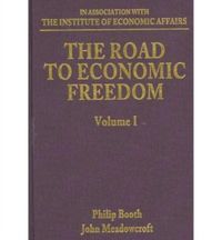 Produktbild: The Road to Economic Freedom