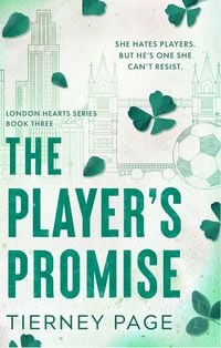 Produktbild: The Player's Promise