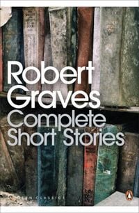 Produktbild: Complete Short Stories