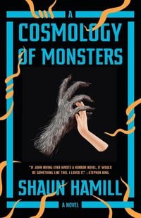 Produktbild: A Cosmology of Monsters