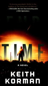 Produktbild: End Time