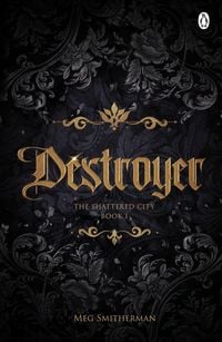 Produktbild: Destroyer
