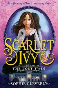 Produktbild: Cleverly, S: Lost Twin