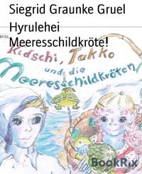 Produktbild: Hyrulehei Meeresschildkr&ouml;te!