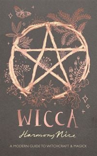 Produktbild: Wicca
