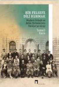 Produktbild: Bir Felsefe Dili Kurmak