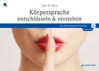 Produktbild: K&ouml;rpersprache entschl&uuml;sseln & verstehen