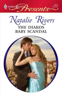 Produktbild: The Diakos Baby Scandal