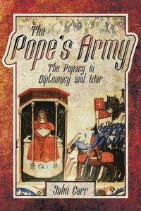 Produktbild: The Pope's Army