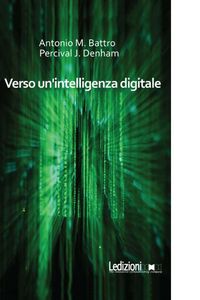 Produktbild: Verso un'intelligenza digitale