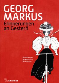 Produktbild: Erinnerungen an Gestern