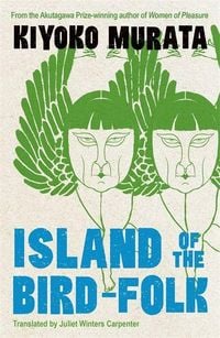 Produktbild: Island of the Bird-Folk