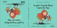Produktbild: Le Petit Chaperon Rouge / Caperucita Roja