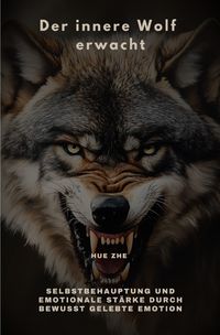 Produktbild: Der innere Wolf erwacht