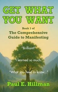 Produktbild: Get What You Want
