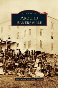 Produktbild: Around Bakersville