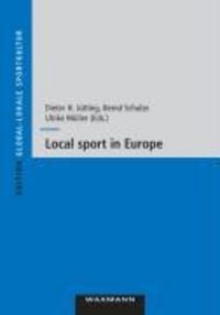 Produktbild: Local sport in Europe
