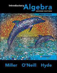 Produktbild: Introductory Algebra Media Upd