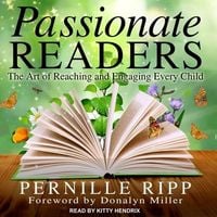 Bild vom Artikel Passionate Readers: The Art of Reaching and Engaging Every Child vom Autor 