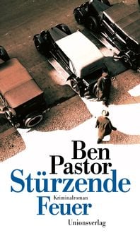 Produktbild: St&uuml;rzende Feuer
