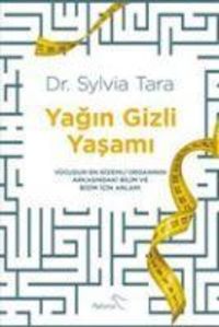 Bild vom Artikel Yagin Gizli Yasami vom Autor Sylvia Tara