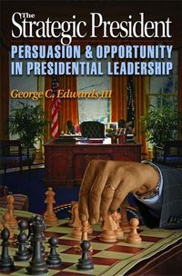 Produktbild: Strategic President