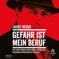 Produktbild: Gefahr ist mein Beruf