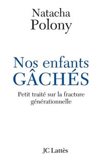 Produktbild: Nos enfants g&acirc;ch&eacute;s