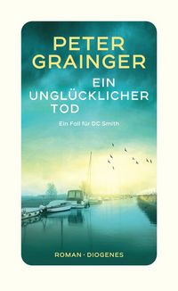 Produktbild: Ein ungl&uuml;cklicher Tod