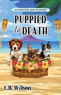 Produktbild: Puppied to Death
