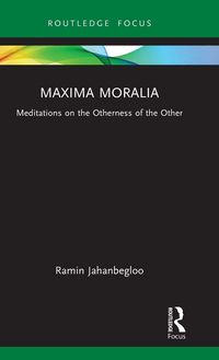Produktbild: Maxima Moralia