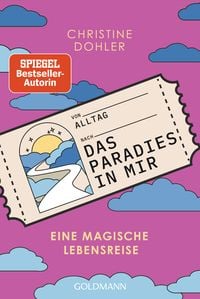Produktbild: Das Paradies in mir